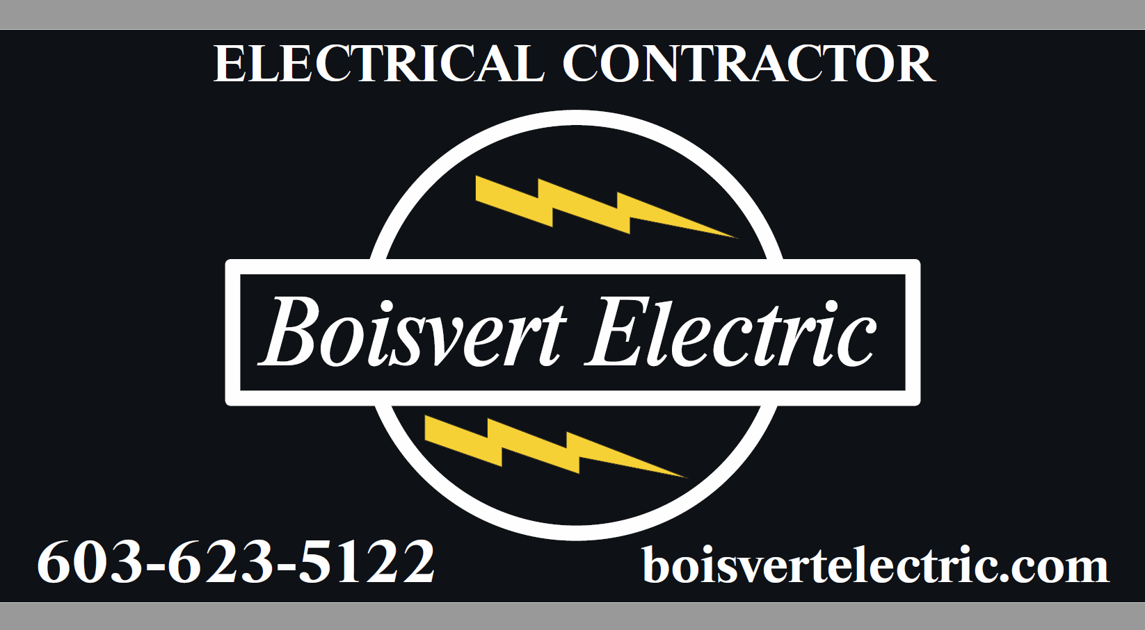 Boisvert Electric